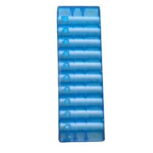 Dart Zone 10 Round Dart Yellow Clip Magazine